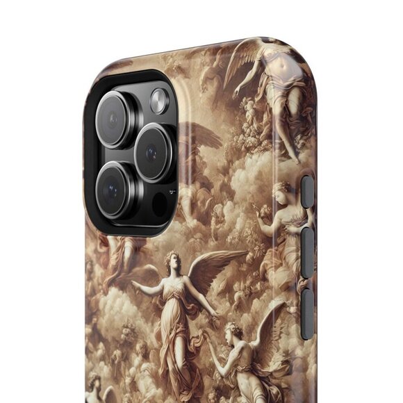 iPhone 16 Plus phone case, MARPC1272 - Picture 8 of 13